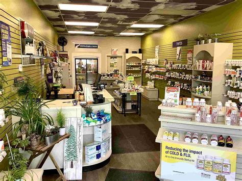 7 Sensational Supplements Stores Near Me That Will Transform Your Health