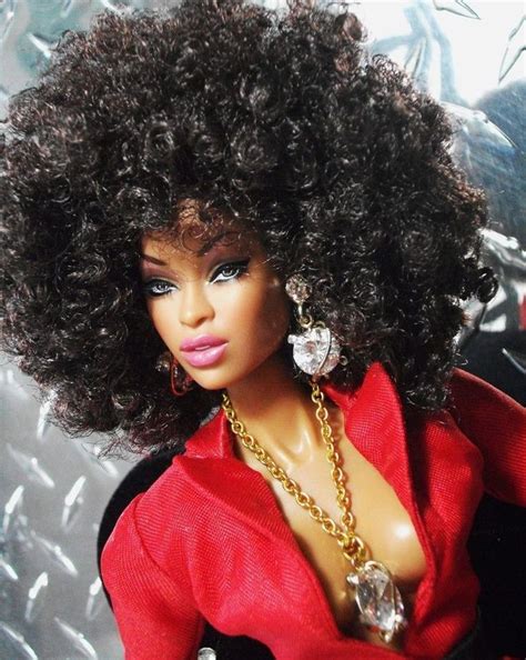 7 Sensational Ways to Style Black Barbie Doll Hair