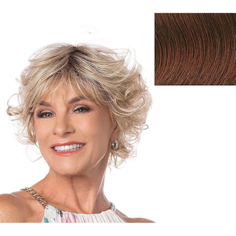 7 Sensational Wigs for Women Over 50: A Guide to Style and Confidence