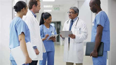 7 Series Careers: Explore the Thriving Healthcare Industry