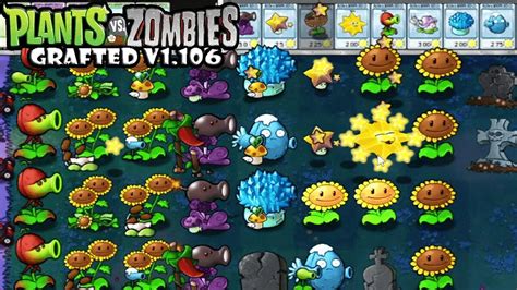 7 Shocking Facts About Plants vs. Zombies Modding