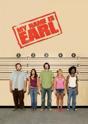 7 Shows Like My Name Is Earl That Will Make You Laugh and Cry