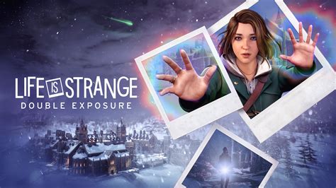 7 Similar Games to Life is Strange: A Haunting Adventure