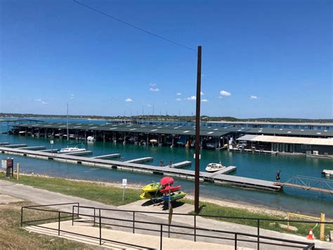 7 Spectacular Facts about Canyon Lake Marina, Canyon Lake, TX