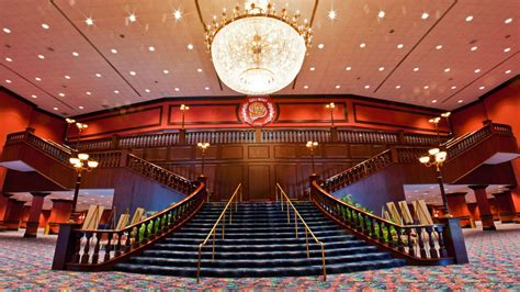 7 Spectacular Hotels Near Rosemont Theater: An Unforgettable Stay