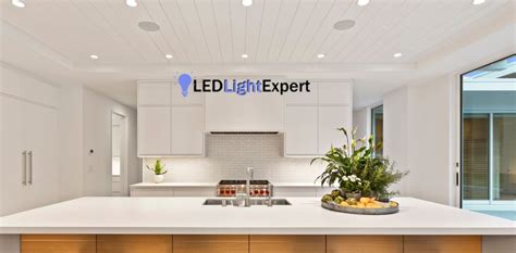 7 Spectacular Recessed Lighting LED Innovations That Will Transform Your Home