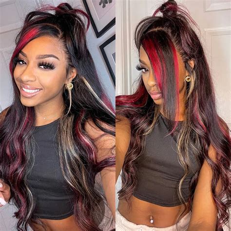 7 Spectacular Ways to Transform Your Look with Ladies Human Hair Wigs