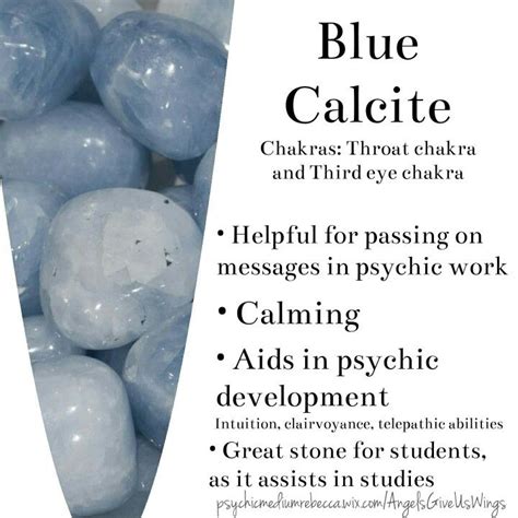 7 Spiritual Benefits of Calcite: A Guide to Enlightenment