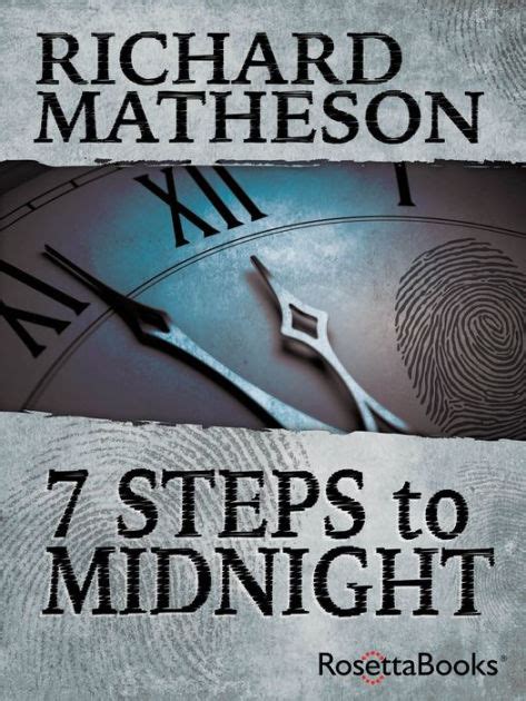 7 Steps to Midnight Doc