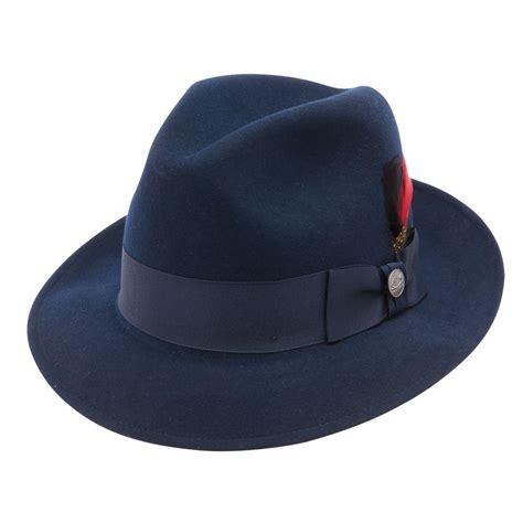 7 Stetson Dress Hats That Will Make You Stand Out