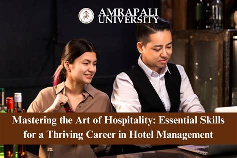 7 Strategies for Thriving in Hospitality & Tourism Management in 2023