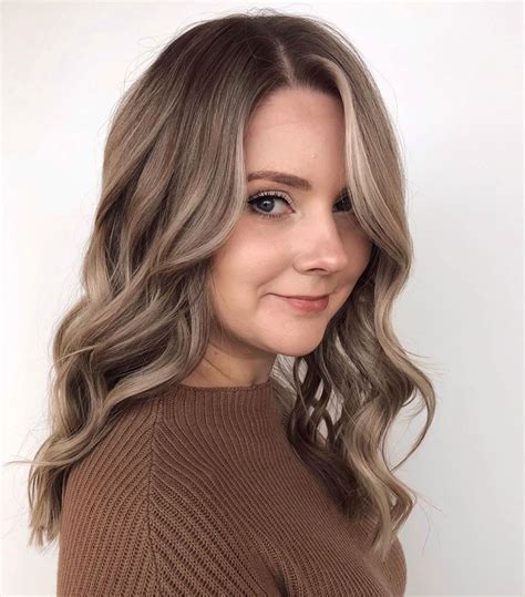 7 Stunning Ash Blonde Highlights for Brown Hair That Will Transform Your Look