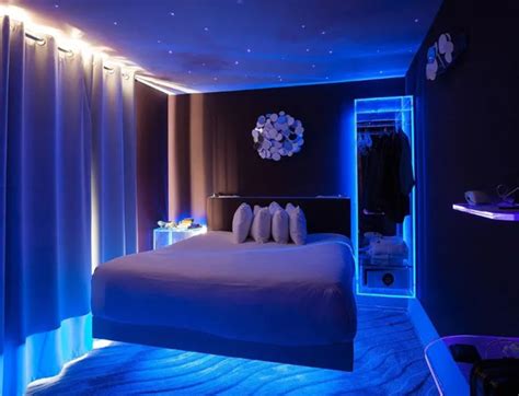 7 Stunning Bedroom LED Lighting Ideas to Elevate Your Ambiance