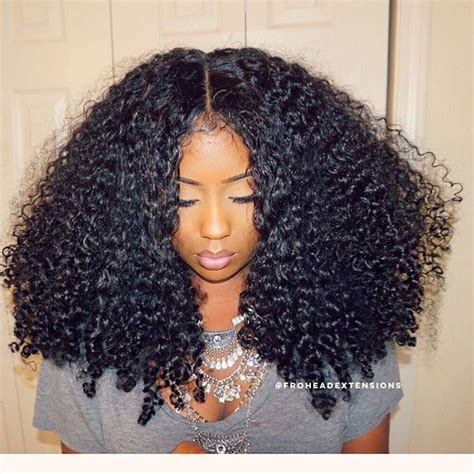 7 Stunning Black Hairstyles for Long Hair: Slay All Day Long