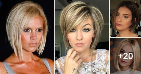 7 Stunning Bob Hairstyles for the Modern Woman