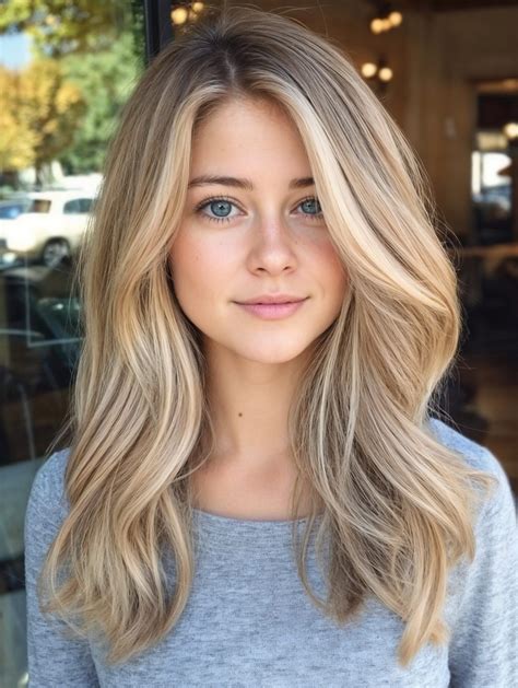 7 Stunning Fall Blonde Hair Color Ideas You Need to See