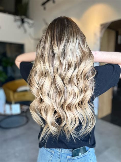 7 Stunning Hair Extensions For A Glamorous Transformation