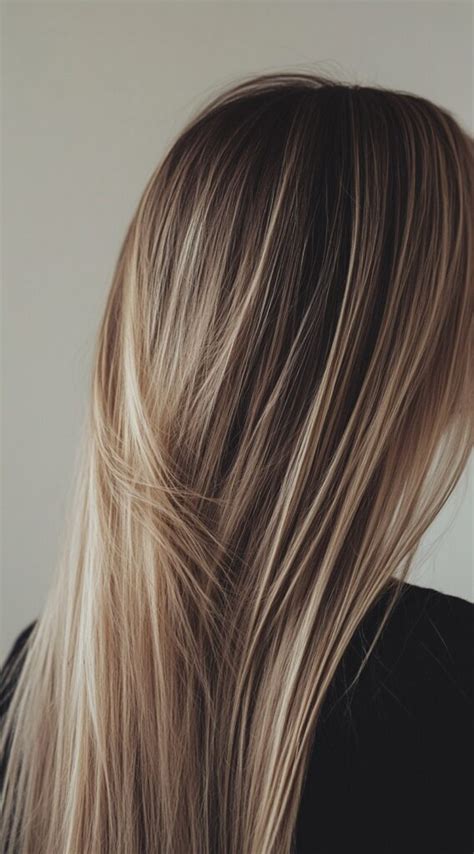 7 Stunning Hair Highlights for Dirty Blonde Locks