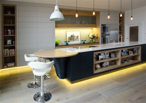 7 Stunning Kitchen LED Lighting Ideas to Elevate Your Space