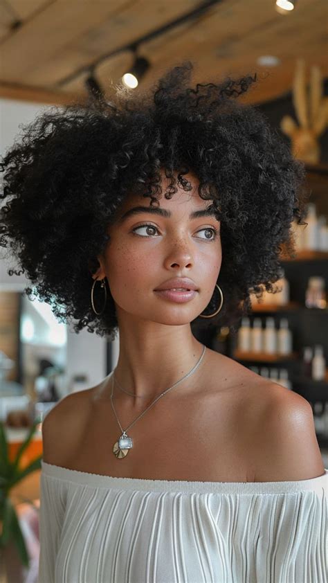 7 Stunning Natural Hair Wigs That Will Turn Heads