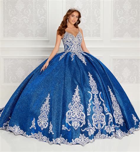 7 Stunning Quinceanera Dress Shops to Find Your Dream Gown