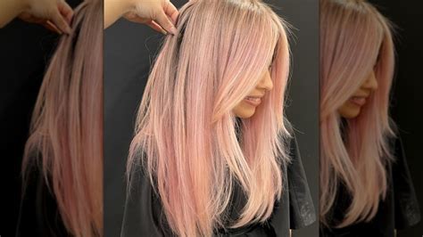 7 Summer Hair Colors You'll Be Seeing Everywhere in 2024