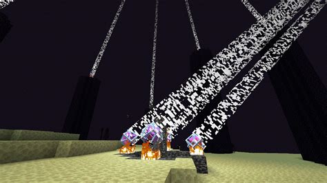 7 Surprises About Ender Crystals in Minecraft