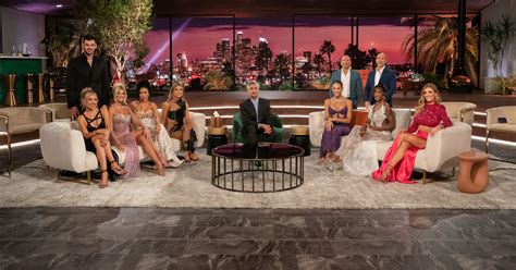 7 Surprises that Dropped Like Bombs at the Reunion of Selling Sunset Season 7