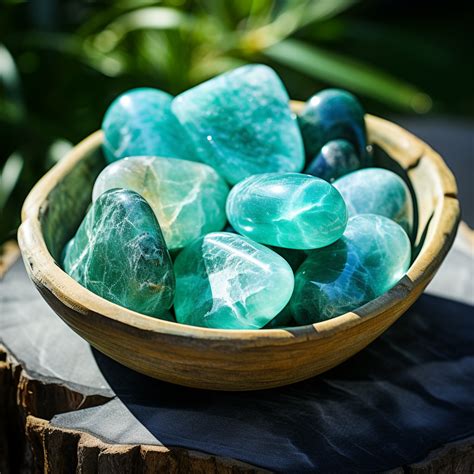 7 Surprising Amazonite Crystal Meanings for Enhanced Health & Well-being