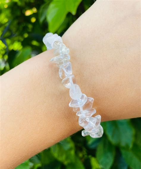 7 Surprising Benefits of Bracelet en Quartz