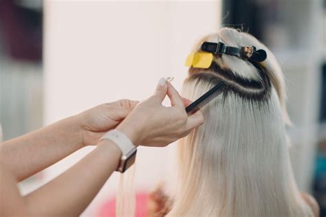 7 Surprising Benefits of Clip-In Hair Extensions