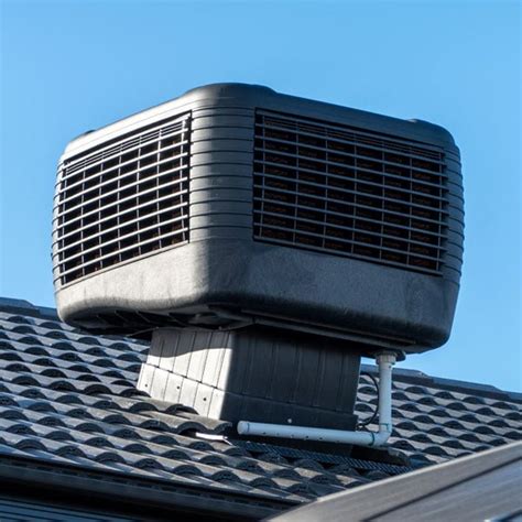 7 Surprising Facts: Evaporative Air Coolers You Never Knew