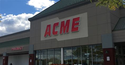 7 Surprising Facts About Acme Edgewater New Jersey