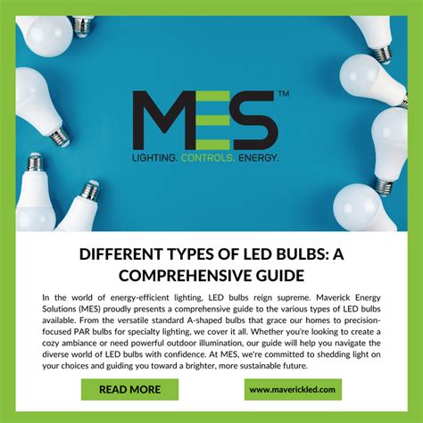 7 Surprising Facts About Commercial LED Bulbs: A Comprehensive Guide