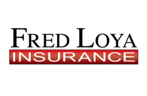 7 Surprising Facts About Fred Loya Car Insurance