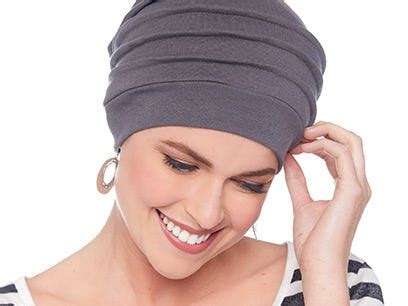 7 Surprising Head Coverings for Cancer Patients to Enhance Comfort & Confidence