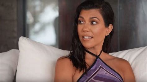 7 Surprising Revelations About Kourtney & Justin Bieber's Shocking Encounter