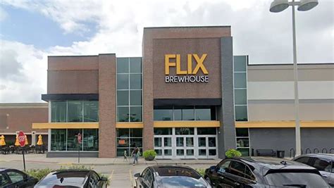 7 Surprising Things You Didn't Know About Flix Movie Theater Carmel