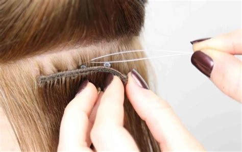 7 Surprising Ways You Can Use Micro Bead Hair Extensions to Transform Your Look