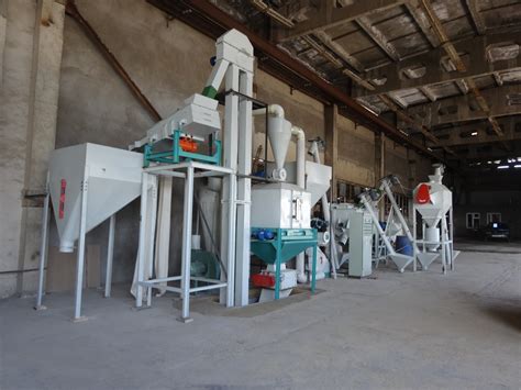 7 Surprising Ways the Feed Pellets Machine Has Changed the Industry