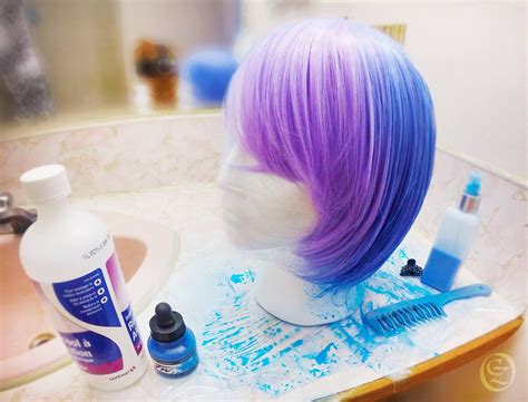 7 Synthetic Wig Spray Tricks You Need to Know