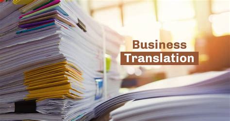 7 Things That Translation Services Singapore Can Do for You