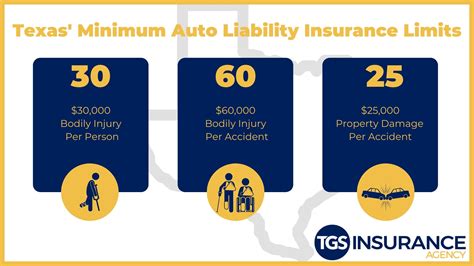 7 Things to Know About Liability Auto Insurance in Texas