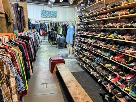 7 Thrift Shops in Boulder CO You Can't Miss