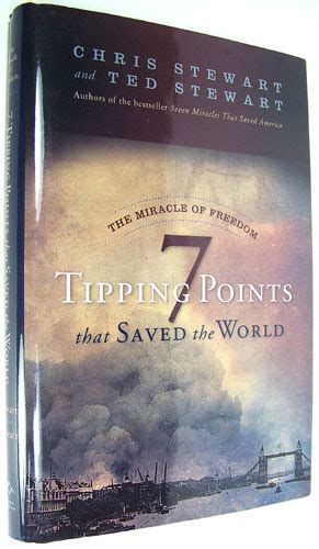 7 Tipping Points That Saved the World Epub