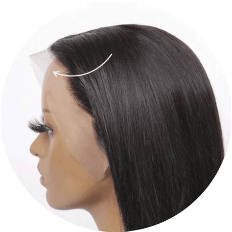 7 Transparent Wig Innovations You Must Know