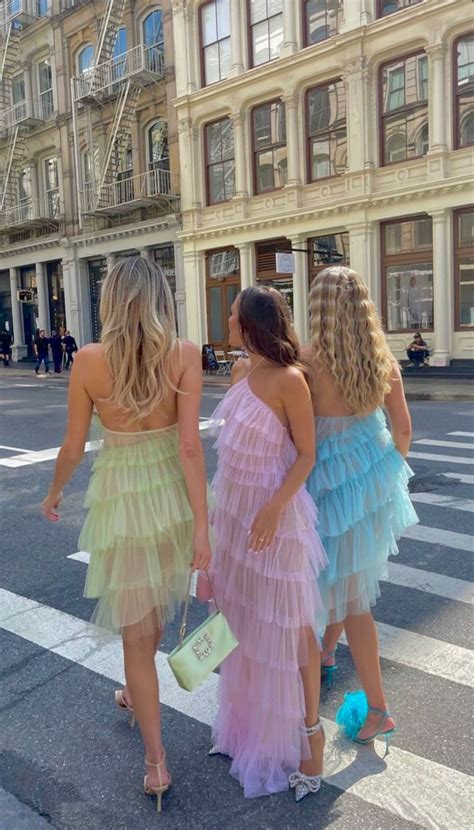 7 Tulle Dresses for Women That Will Make You Feel Like a Princess