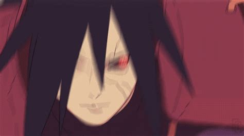 7 Uchiha Eyes That Will Hypnotize You