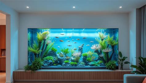 7 Ultimate Aquarium Design and Setup Inspirations for 2025