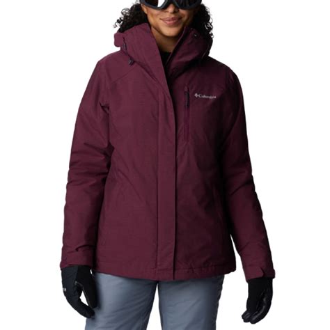 7 Ultimate Columbia Winter Jackets for Women in 2023